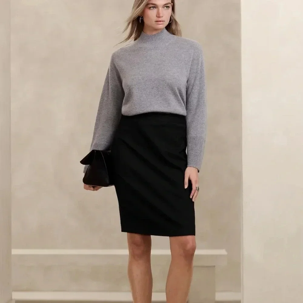 Banana Republic factory CLASSIC PENCIL SKIRT